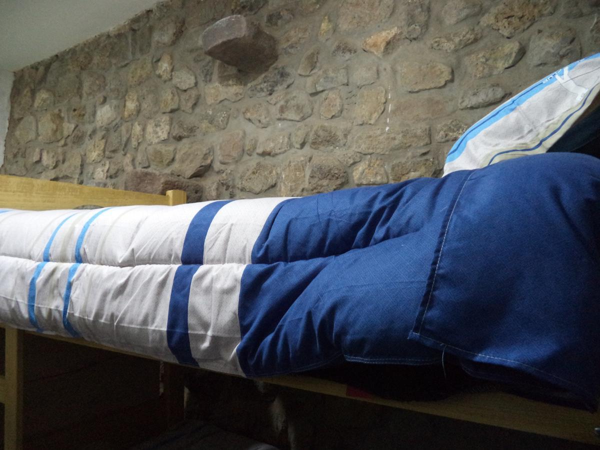 Gringo'S Wasi Bed & Breakfast Cusco Exterior photo